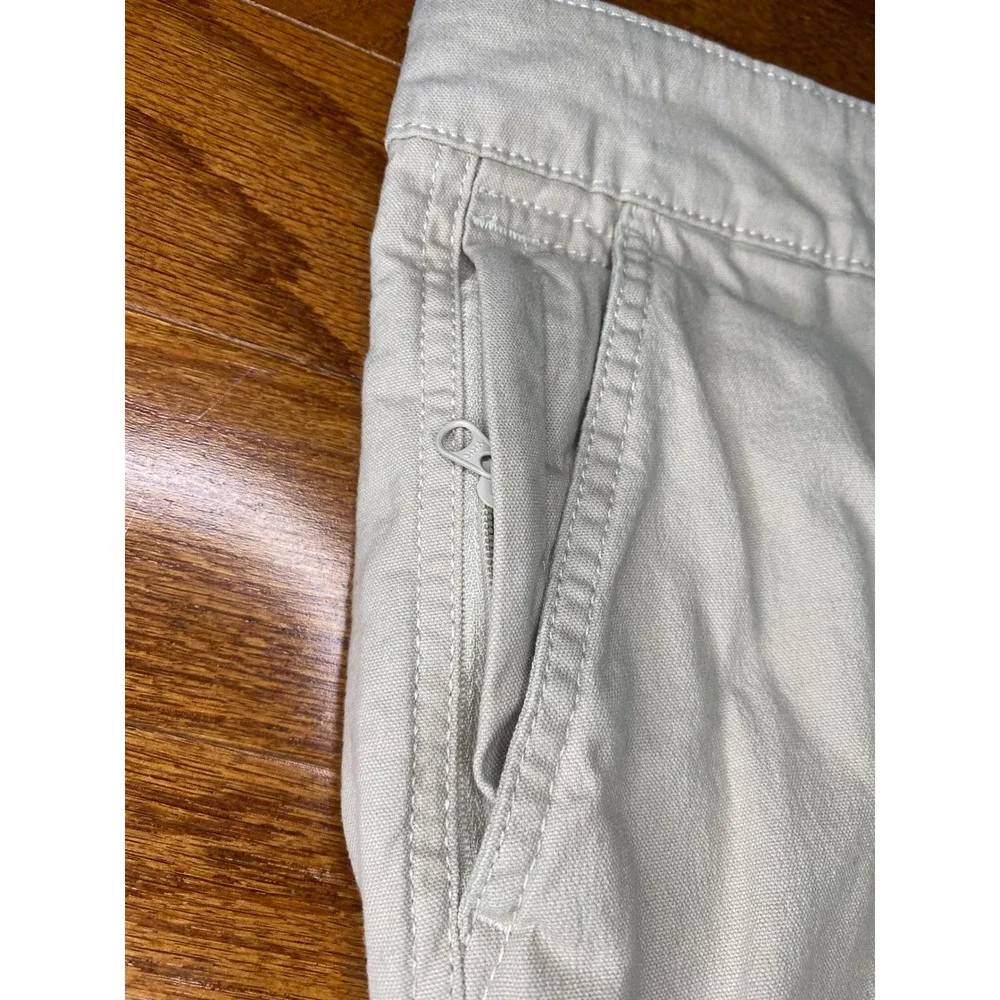 Columbia Light Tan Jeans‎ Size 35/30